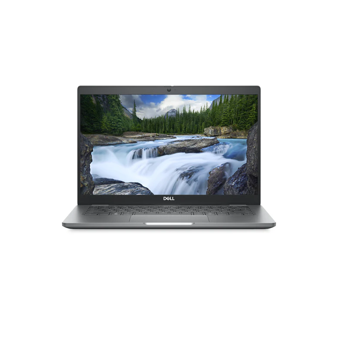 Dell Latitude 5350 (LAT5350U732512T) 13.3" FHD Touch Titan Gray