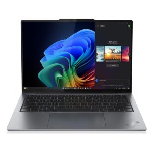 Lenovo ThinkPad X9 14 AURA (21QA0035US) 14" 2.8K OLED Touch 120Hz Thunder Grey