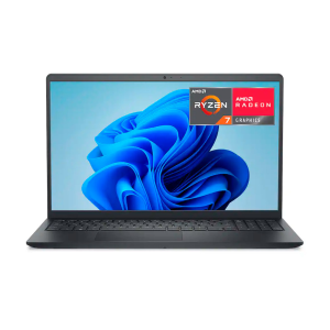 Dell Inspiron (LDC15255-A117BLK) 15,6" FHD Touch Black (Pad Numerico)