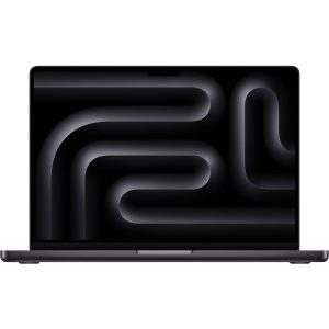 Pro 14,2" M5 Pro 18-Core 48GB 1TB SSD GPU 20-Core Space Black Z1ML00050 Ingles / ABM