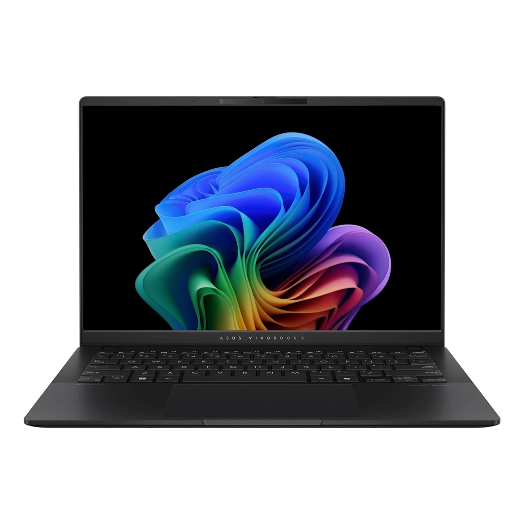 Asus Vivobook S14 (S5406SA-WH79) 14" FHD OLED Neutral Black