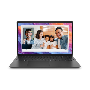 Dell (LD15260-7140BLK) 15,6" FUL HD Touch Black [Pad Numérico]