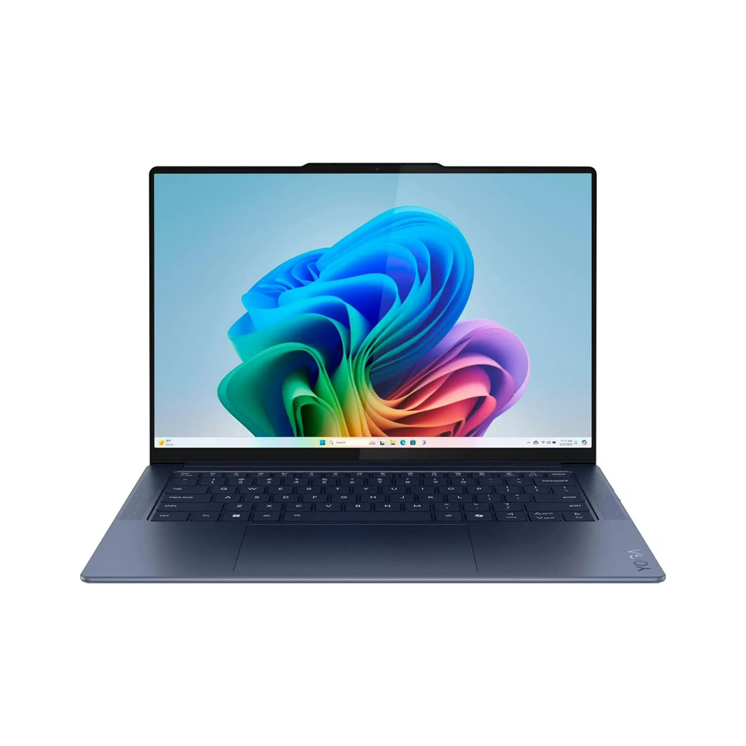 Lenovo Yoga Slim 7 (83ED0001US) 14.5" 3K