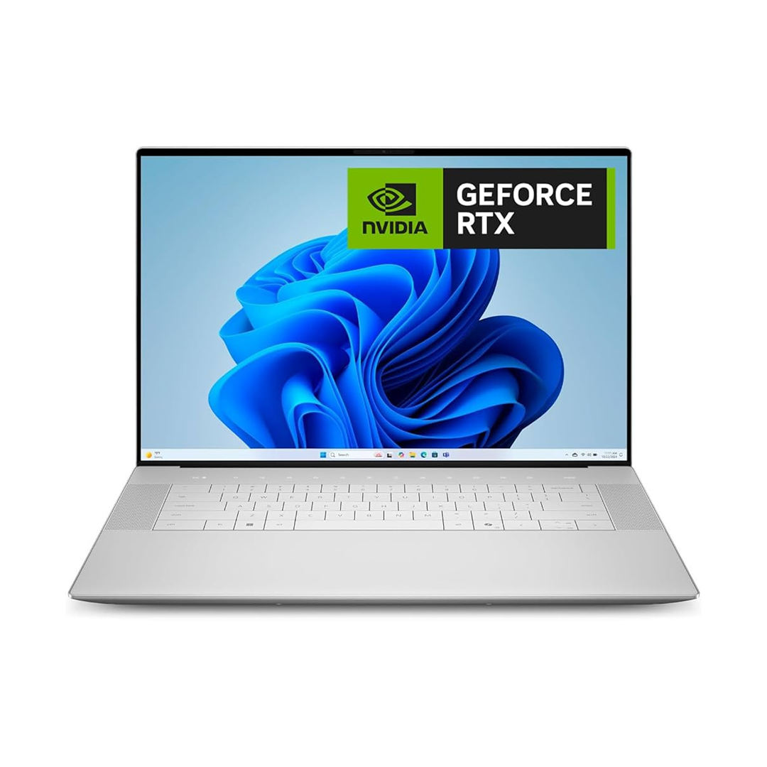 Dell 16 Premium (DA16250-D0RG4) 16.3" FHD+ Platinum