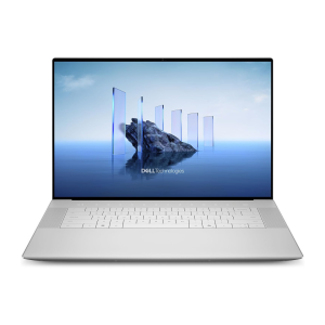 Dell 16 Premium (DA16250-YV8WF) 16,3" 4K OLED Touch 120Hz Platinum Platinum