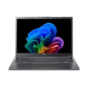 Acer Aspire (A16-52MT-91B0) 16" FHD Touch Steel Gray [Pad Numérico]