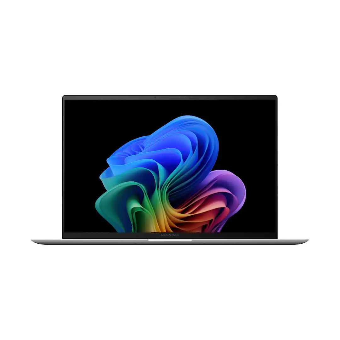 Asus Zenbook S 14 (UX5406SA-PH79T) 14" 3K OLED Touch Scandinavian White