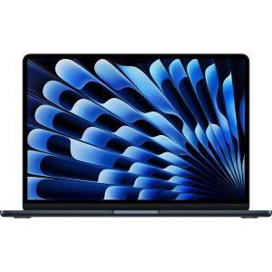 Air 13,6" M5 10-Core 32GB 1TB SSD 10-Core GPU Midnight Z1L8000KL (CUSTOM) Ingles / ABM