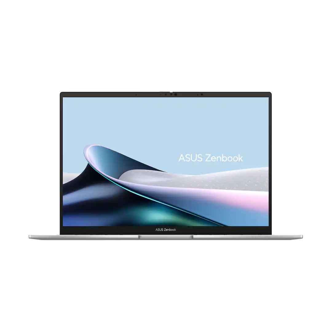 Asus Zenbook S 14 (UX3405CA-PS99T) 14" 3K OLED Touch Foggy Silver
