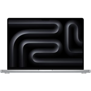 Macbook Pro 16,2" M5 Pro 18-Core 64GB 2TB SSD GPU 40-Core Silver Z1MV0002M Ingles / ABM