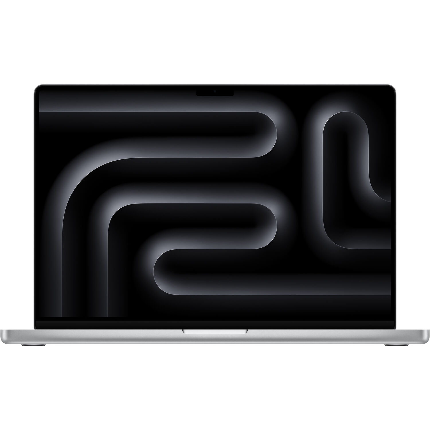 Macbook Pro 16,2" M5 Pro 18-Core 64GB 2TB SSD GPU 40-Core Silver Z1MV0002M Ingles / ABM