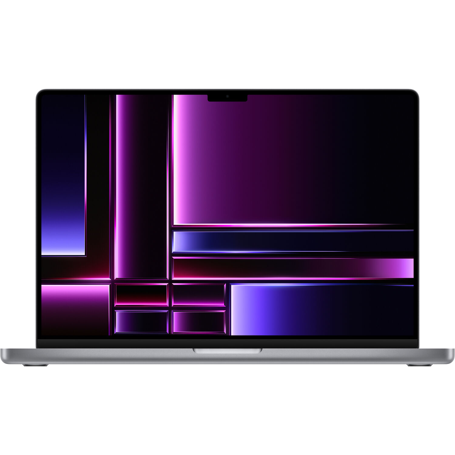 Macbook Pro 16,2" M2 Pro 12-Core 16GB 1TB SSD GPU 19-Core Space Gray MNW93E/A Español / ABM