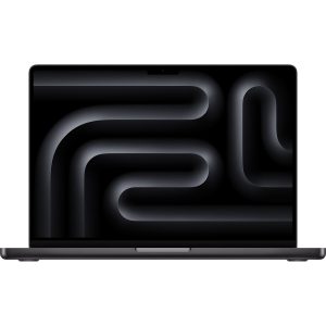 Macbook Pro 14,2" M5 10-Core 32GB 1TB SSD GPU 10-Core Space Black MJ3D4 ABM
