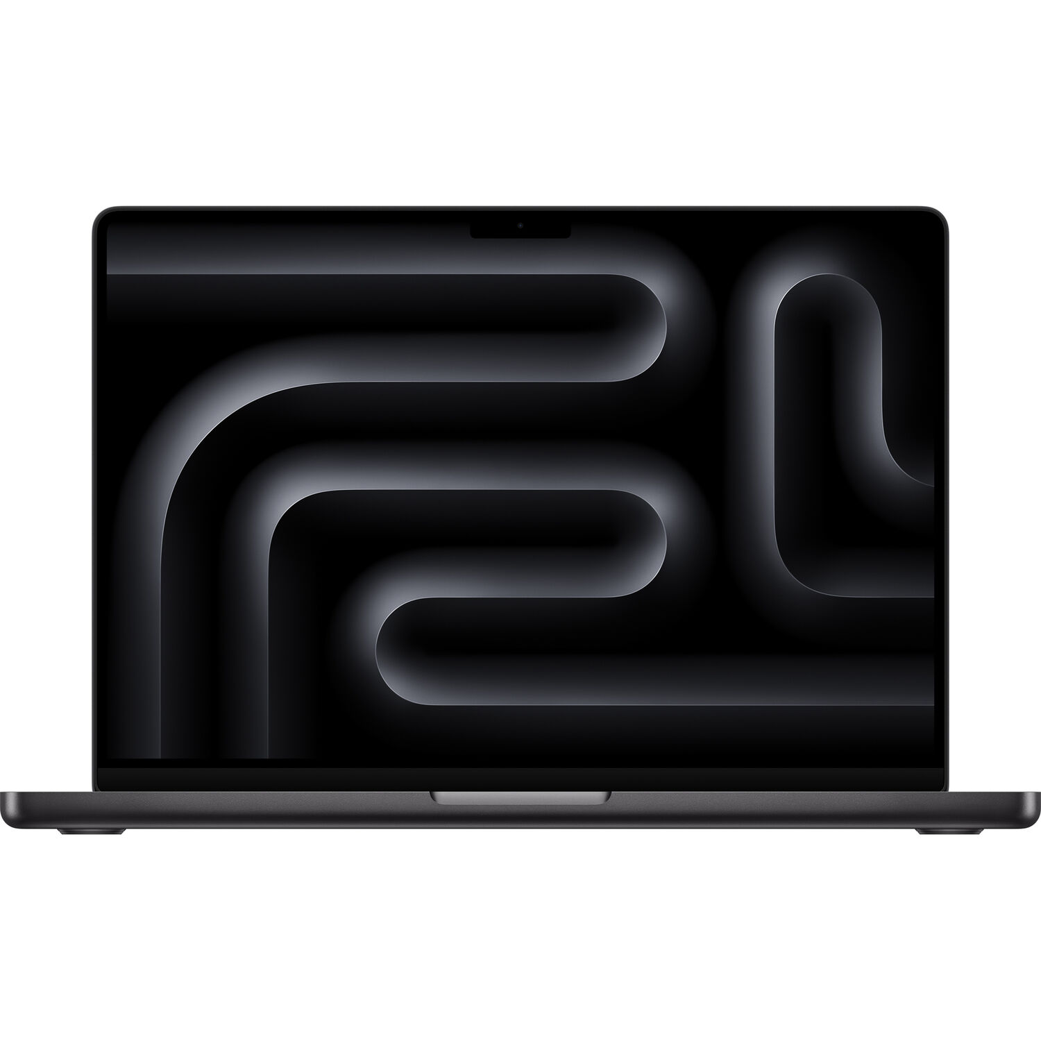 Macbook Pro 14,2" M5 10-Core 32GB 1TB SSD GPU 10-Core Space Black MJ3D4 ABM