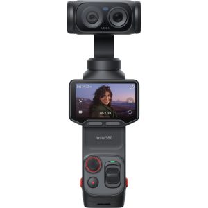 Insta360 Luna Ultra Standard Combo Cosmic Black