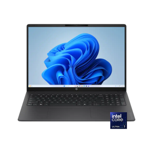 HP OmniBook 3 (16-BU0007DX) 16" 2K Touch Mica Silver [Pad Numérico]