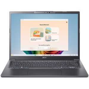 Acer Aspire (A14-52M-72FH) 14" FHD+ Steel Gray