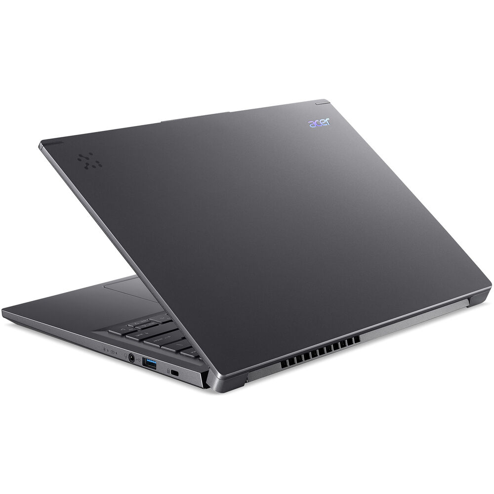 Acer Aspire (A14-52M-72FH) 14" FHD+ Steel Gray - Image 5