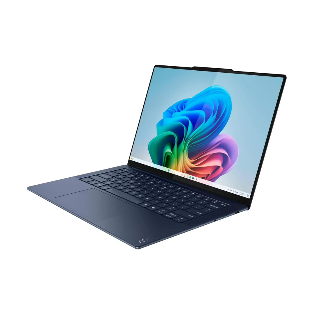Lenovo Yoga Slim 7 (83ED0001US) 14.5" 3K - Image 2