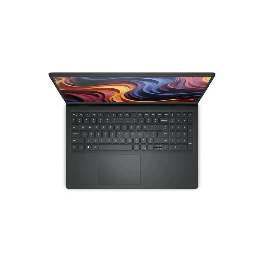 Dell Inspiron (LDC15255-A117BLK) 15,6" FHD Touch Black (Pad Numerico) - Image 2