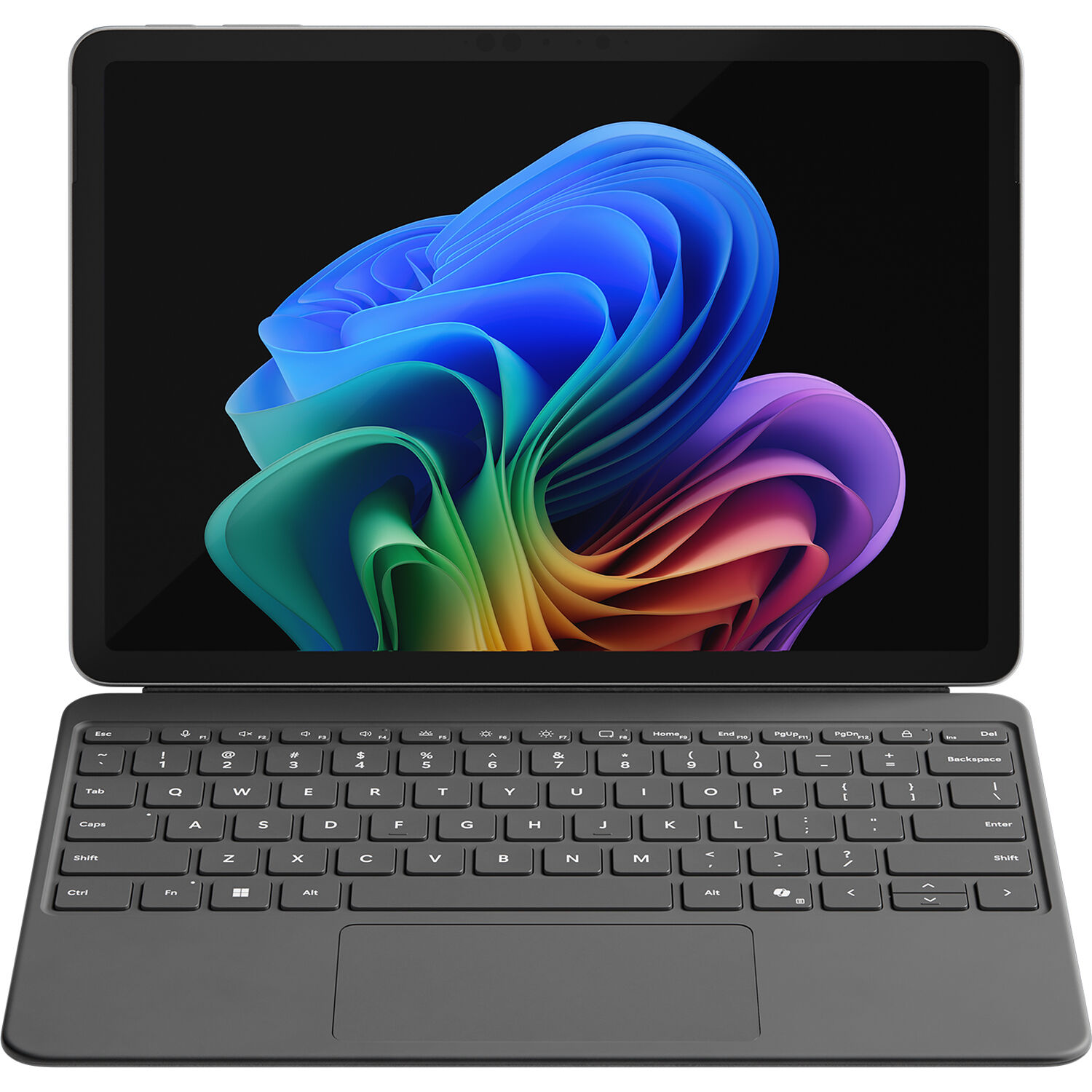Microsoft Surface Pro (EP2-33671) Copilot 12" 2K Touch 2en1 Platinum - Image 2