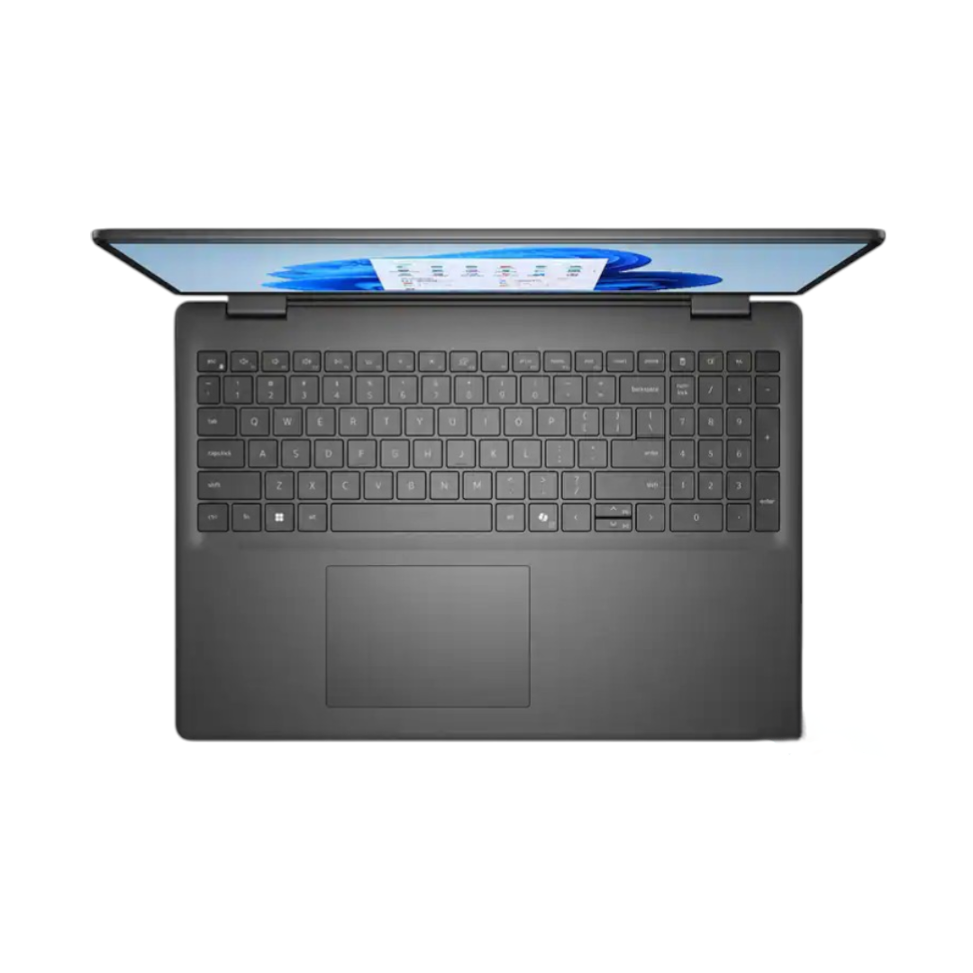 Dell (LDC16250-7278BLK) 16" FHD Touch Black (Pad Numerico) - Image 2