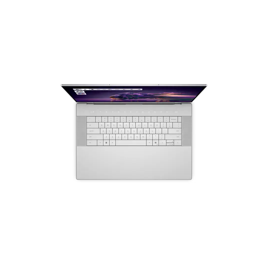 Dell 16 Premium XPS (DA16250-DRGG5) 16.3" FHD+ Silver - Image 2
