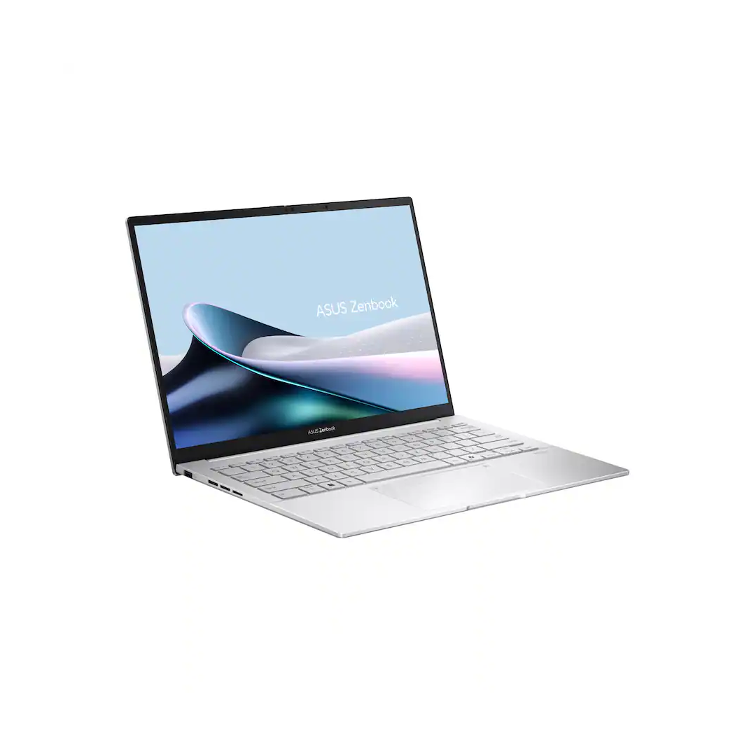Asus Zenbook S 14 (UX3405CA-PS99T) 14" 3K OLED Touch Foggy Silver - Image 2