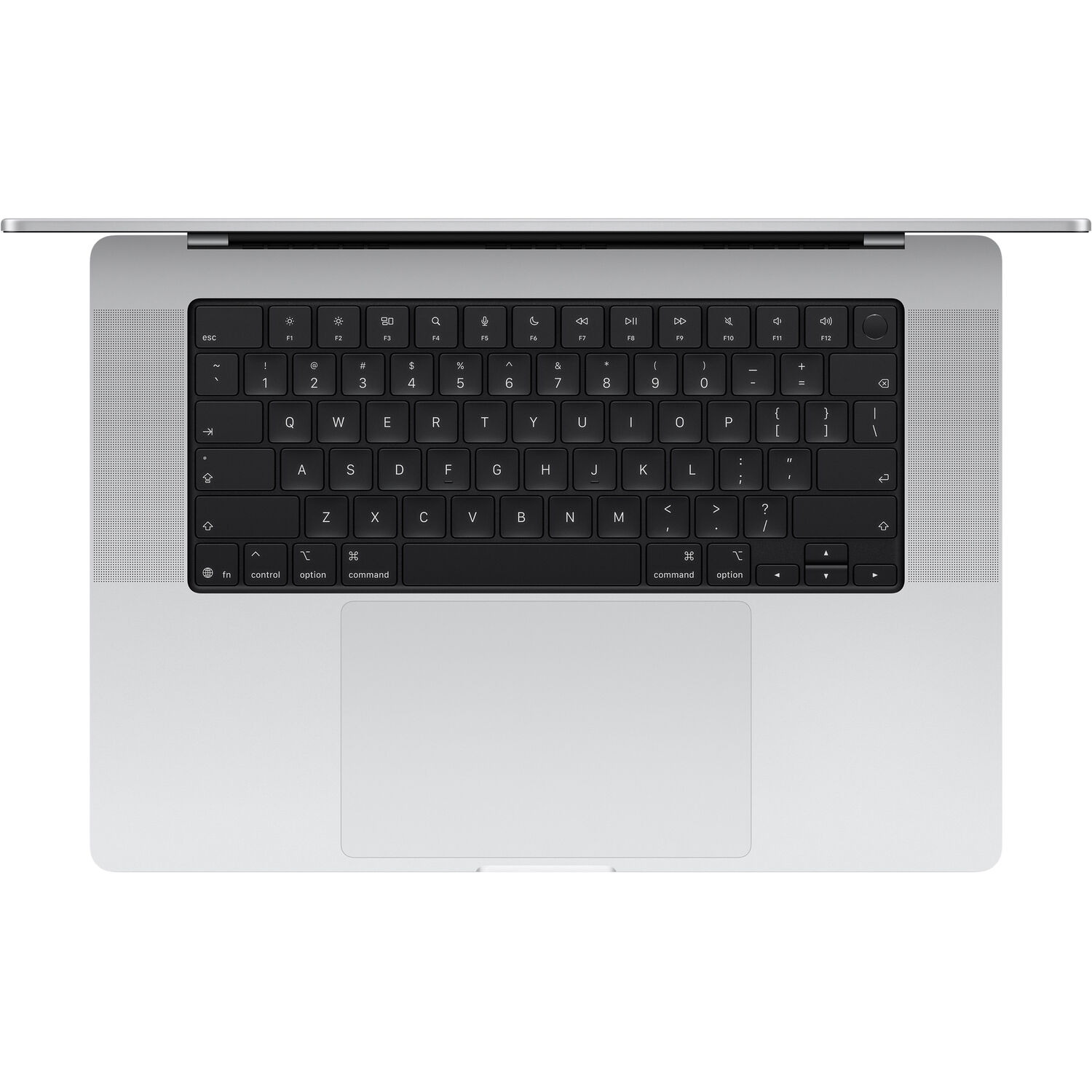 Macbook Pro 16,2" M5 Pro 18-Core 64GB 2TB SSD GPU 40-Core Silver Z1MV0002M Ingles / ABM - Image 2