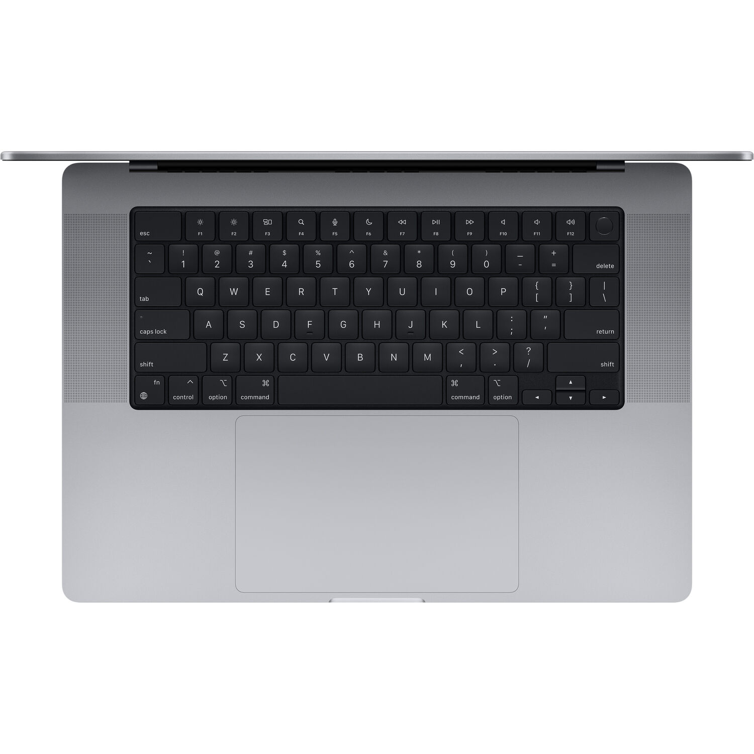 Macbook Pro 16,2" M2 Pro 12-Core 16GB 1TB SSD GPU 19-Core Space Gray MNW93E/A Español / ABM - Image 2