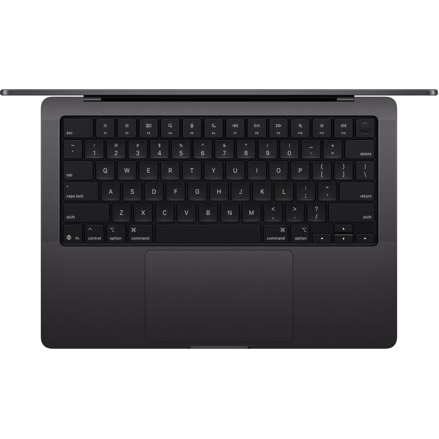 Macbook Pro 14,2" M5 10-Core 32GB 1TB SSD GPU 10-Core Space Black MJ3D4 ABM - Image 2
