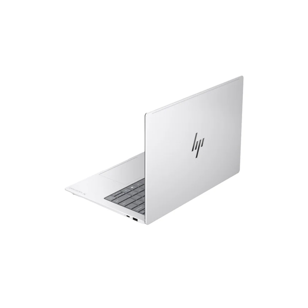 HP OmniBook X (14-KA0095CL) 14" 3K OLED Touchscreen Silver - Image 2