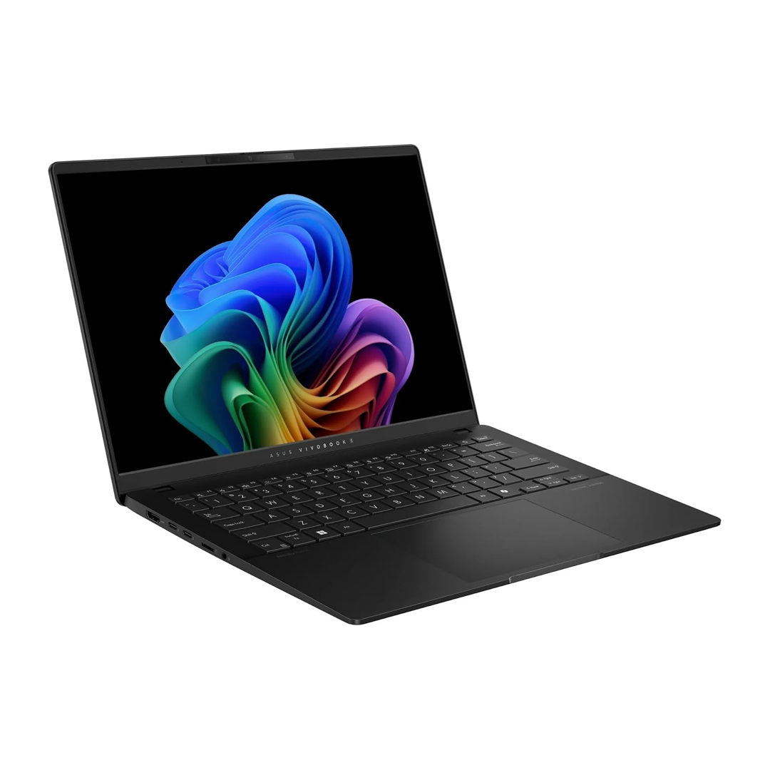 Asus Vivobook S14 (S5406SA-WH79) 14" FHD OLED Neutral Black - Image 3