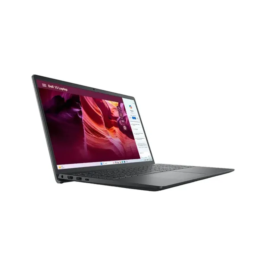 Dell Inspiron (LDC15255-A117BLK) 15,6" FHD Touch Black (Pad Numerico) - Image 3