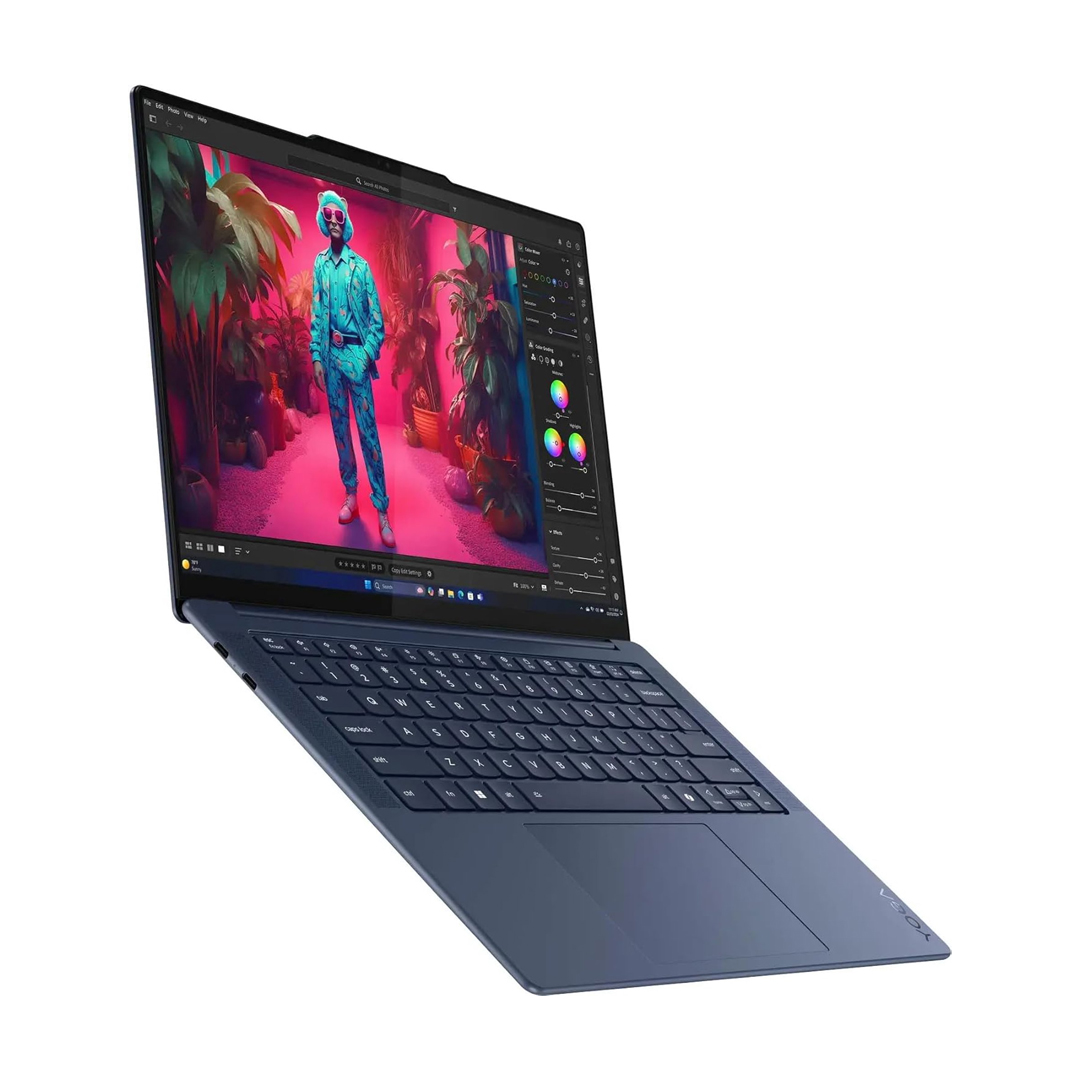 Lenovo Yoga Slim 7 (83ED0001US) 14.5" 3K - Image 3