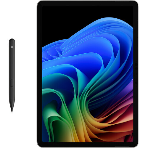 Microsoft Surface Pro (EP2-33671) Copilot 12" 2K Touch 2en1 Platinum - Image 3