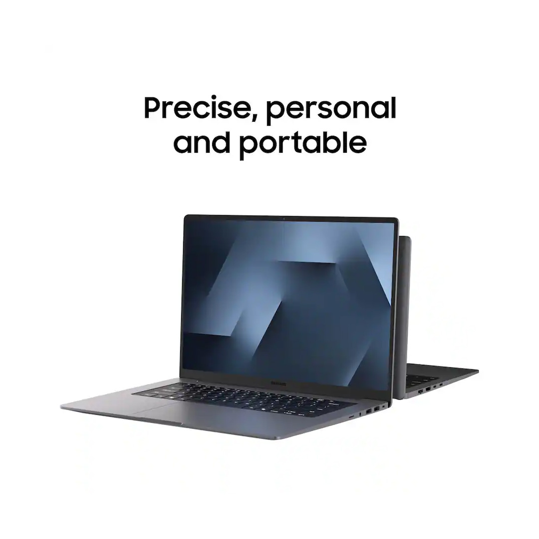 Samsung Galaxy Book 6 (NP760XJG-KG2US) 16" Touch IPS LED Touch Gray - Image 3