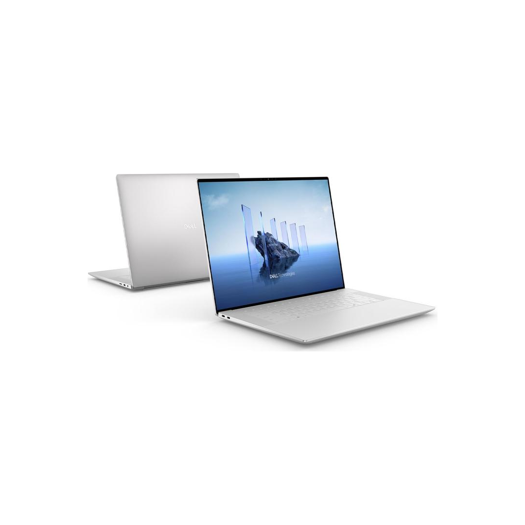 Dell 16 Premium XPS (DA16250-DRGG5) 16.3" FHD+ Silver - Image 3