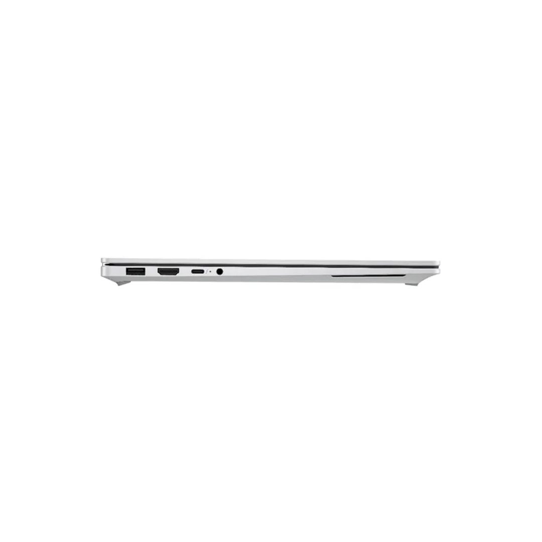 HP OmniBook X (14-KA0095CL) 14" 3K OLED Touchscreen Silver - Image 3
