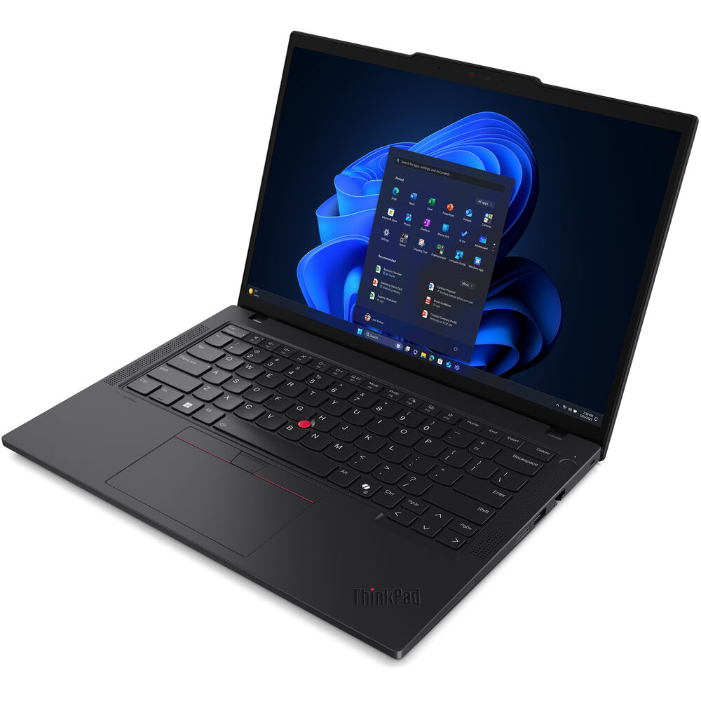 Lenovo ThinkPad T14 Gen 6 (21QG0045US) 14" FHD IPS Black - Image 4