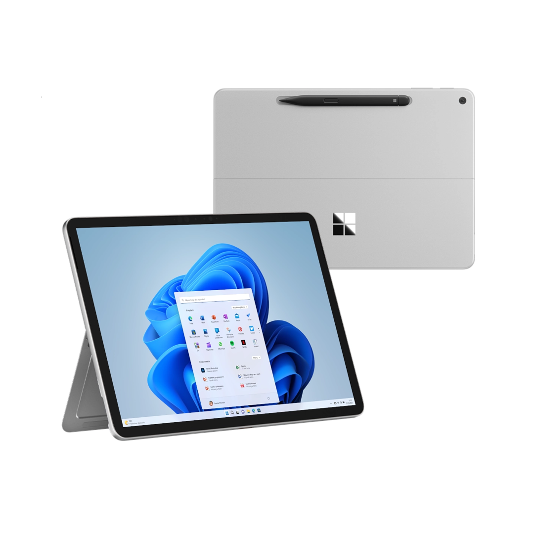 Microsoft Surface Pro (EP2-36697) Copilot 12" FHD+ Touch 2en1 Platinum - Image 4
