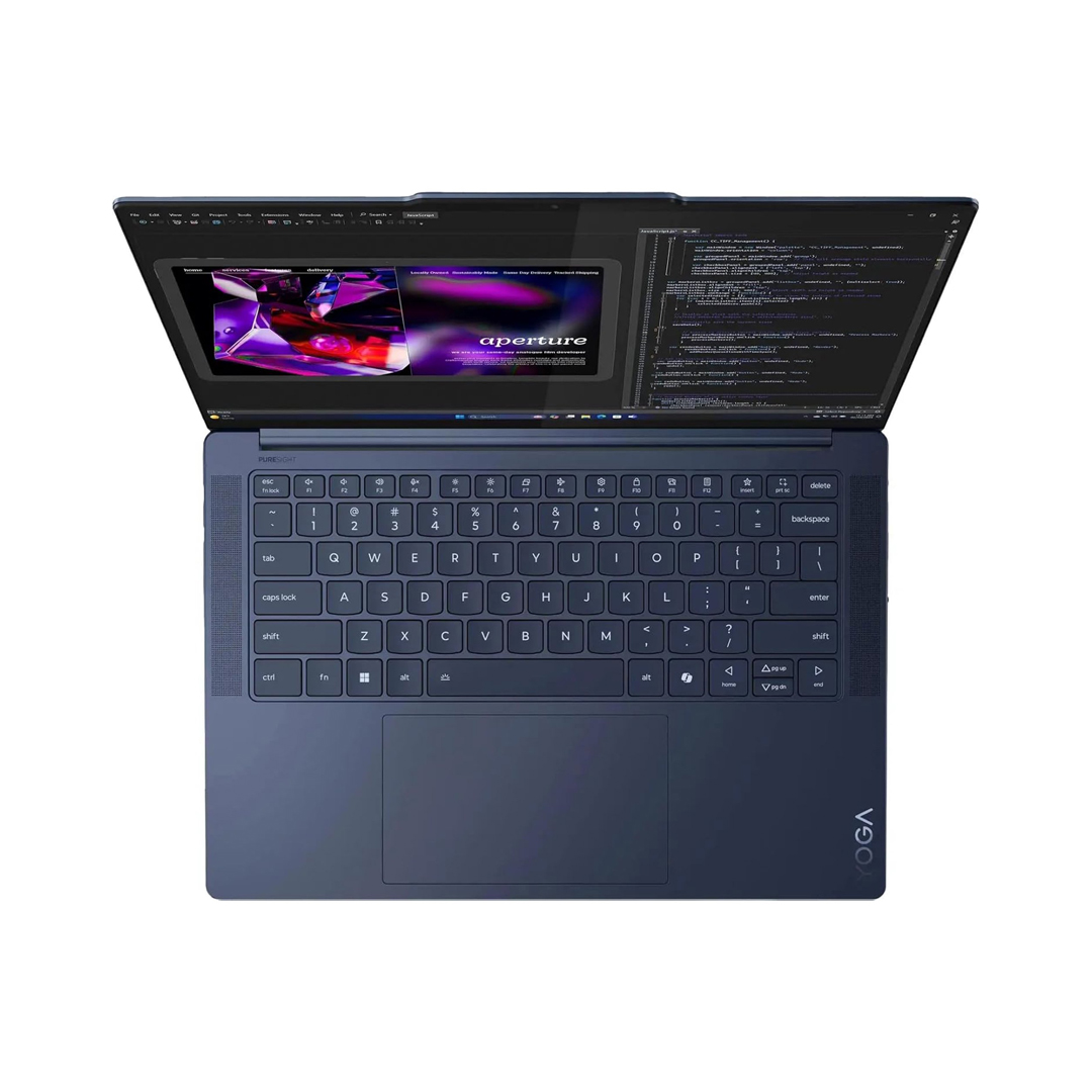 Lenovo Yoga Slim 7 (83ED0001US) 14.5" 3K - Image 4