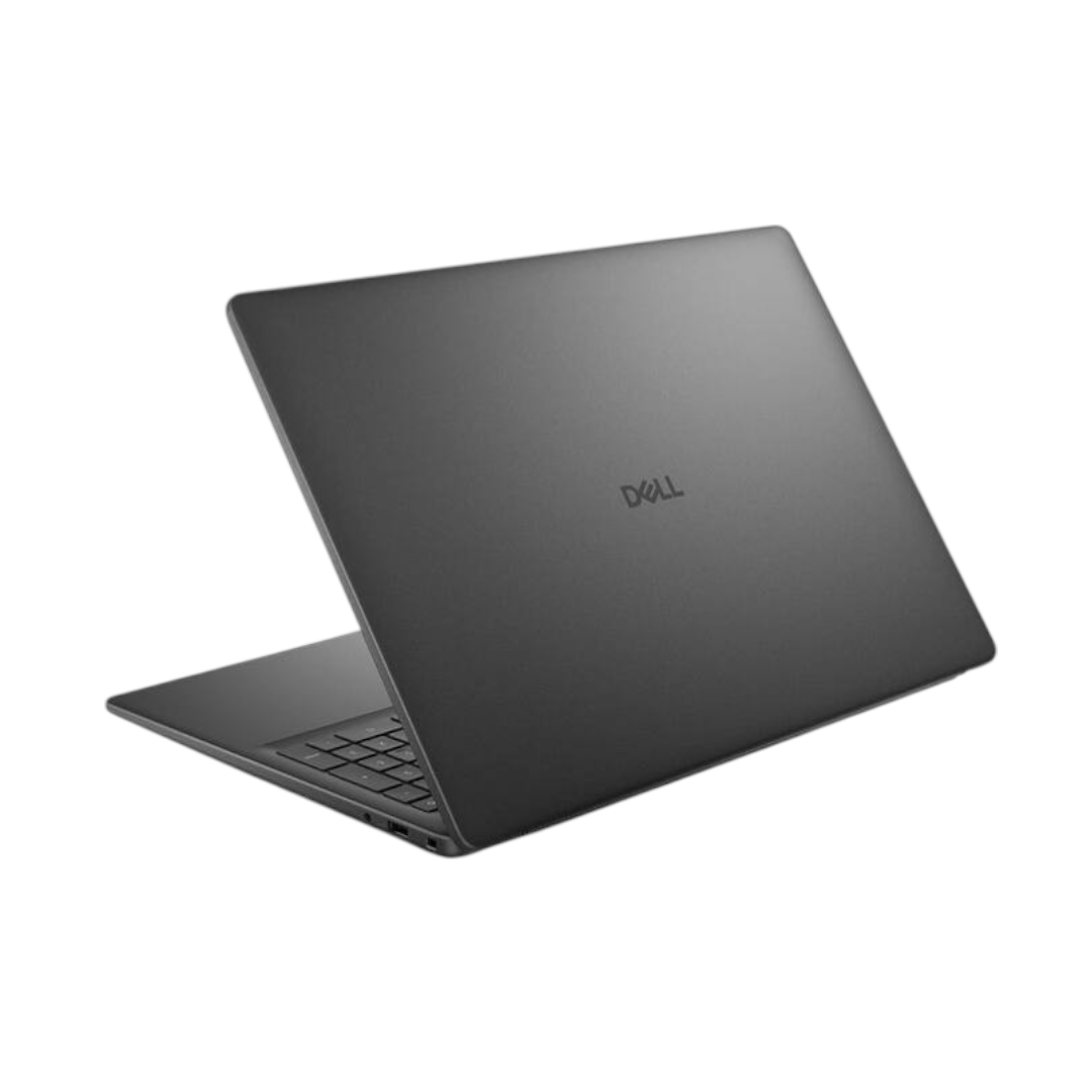 Dell (LDC16250-7278BLK) 16" FHD Touch Black (Pad Numerico) - Image 4