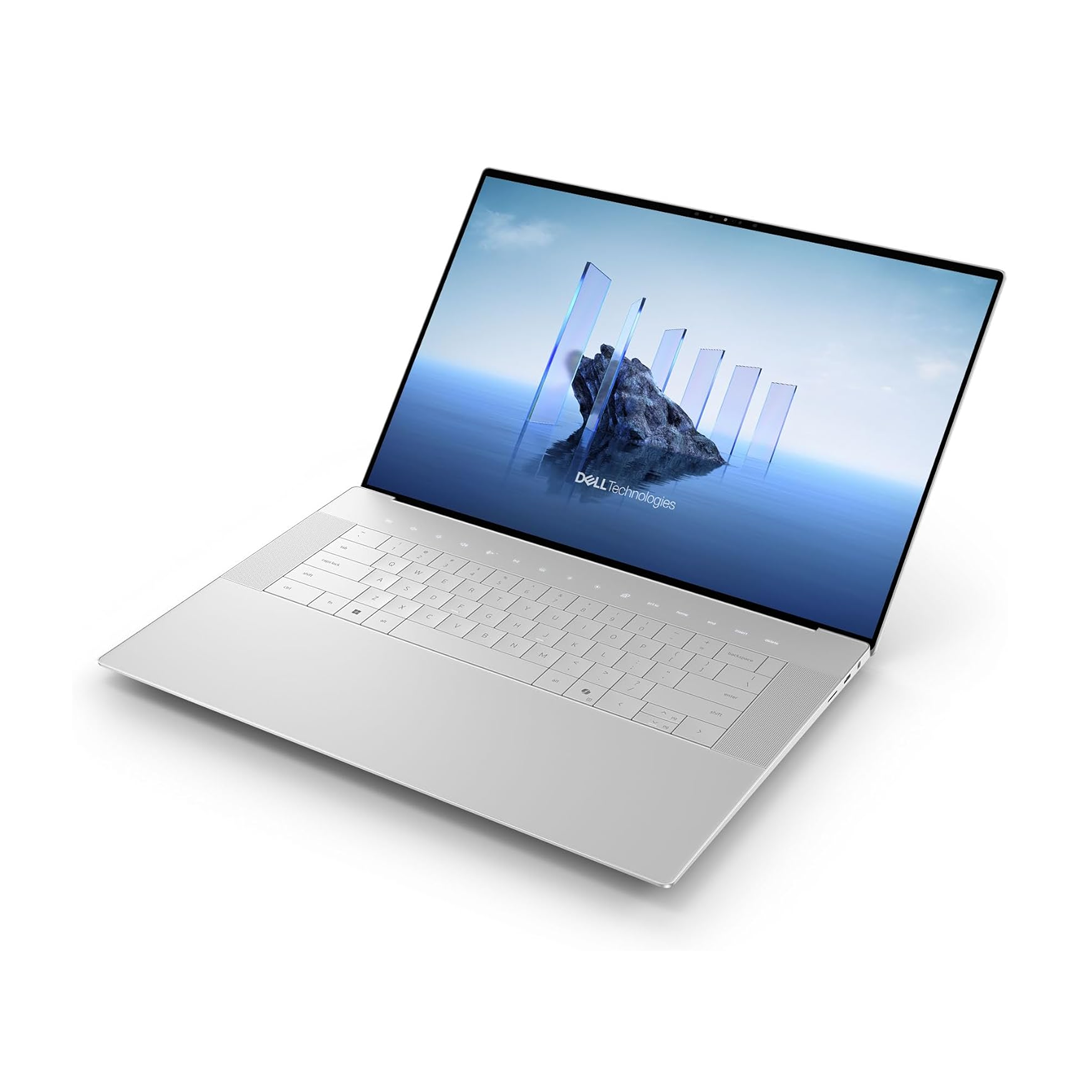 Dell 16 Premium (DA16250-YV8WF) 16,3" 4K OLED Touch 120Hz Platinum Platinum - Image 4