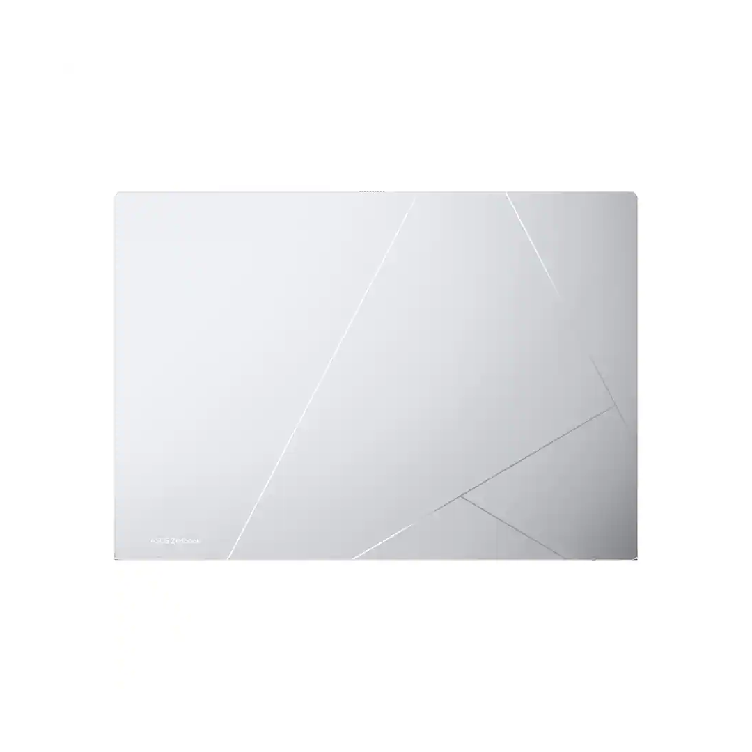 Asus Zenbook S 14 (UX3405CA-PS99T) 14" 3K OLED Touch Foggy Silver - Image 4