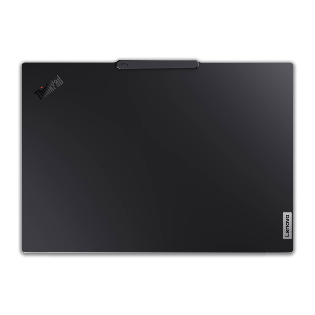 Lenovo ThinkPad P14s Gen 5 (21G2001SUS) 14,5" FHD+ Black - Image 5