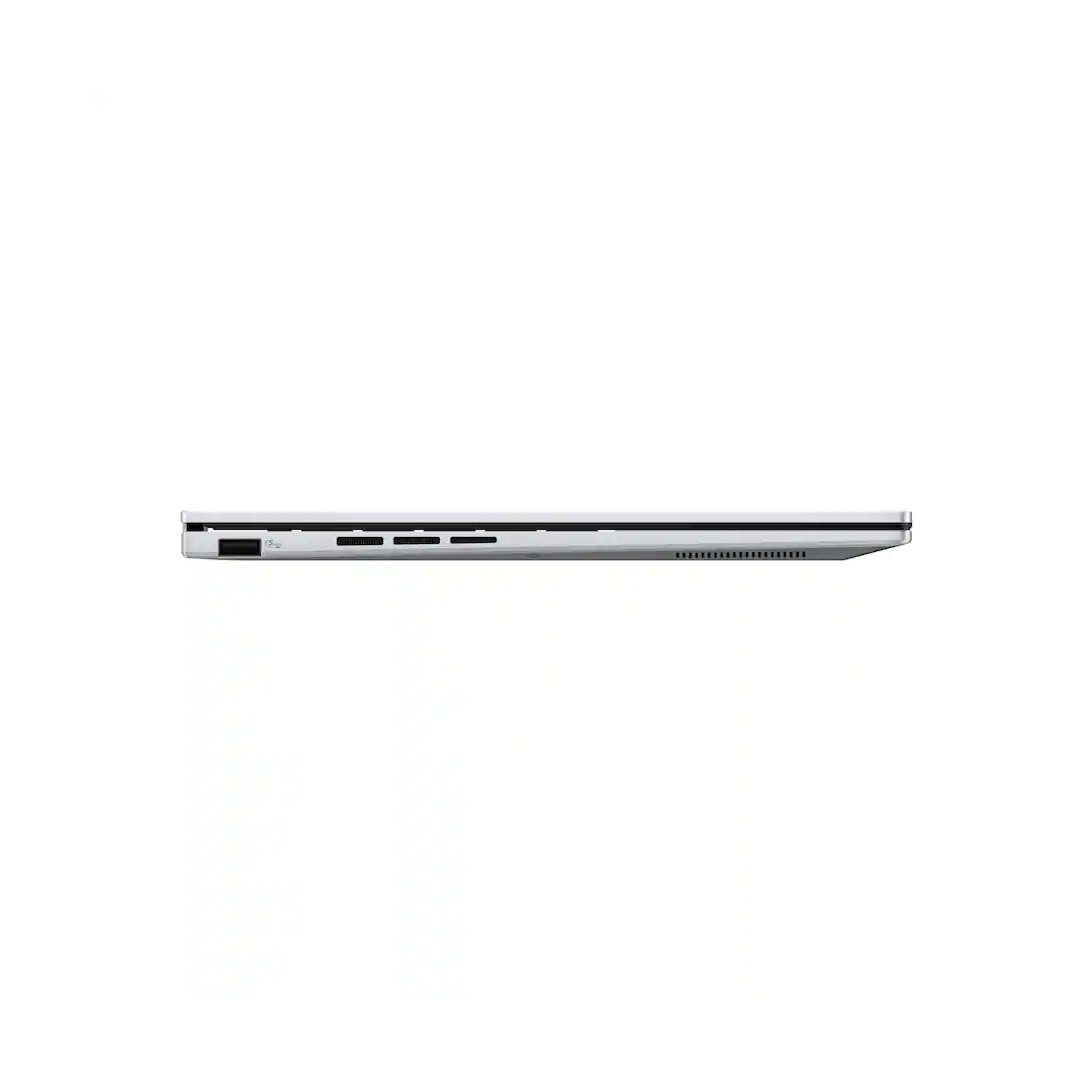 Asus Zenbook S 14 (UX3405CA-PS99T) 14" 3K OLED Touch Foggy Silver - Image 5