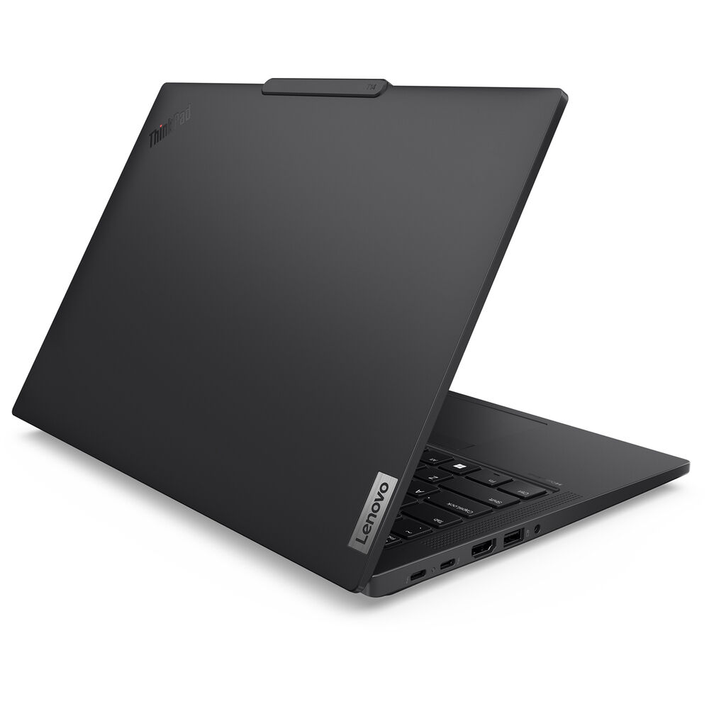 Lenovo ThinkPad T14 Gen 6 (21QG0045US) 14" FHD IPS Black - Image 5