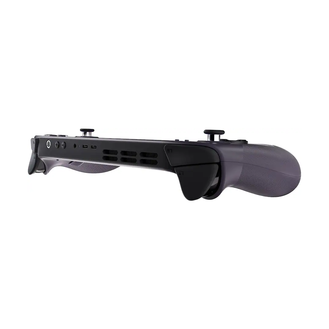 Legion Go S (83L30030US) 8" LCD Gaming Handheld Video Game Consoles 120Hz Nebula - Image 6