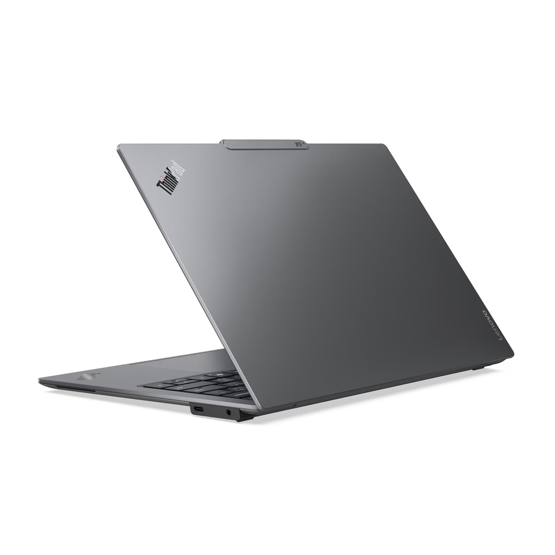 Lenovo ThinkPad X9 14 AURA (21QA0035US) 14" 2.8K OLED Touch 120Hz Thunder Grey - Image 6